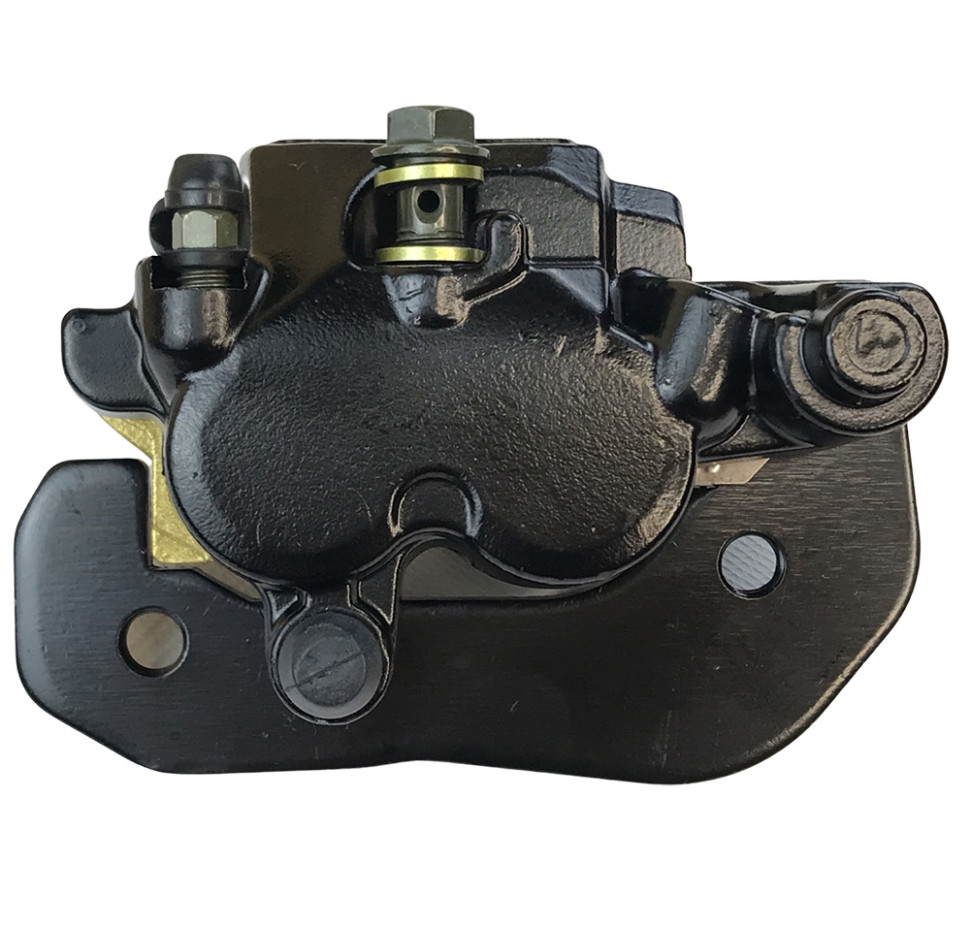 Суппорт тормозной передний правый для квадроциклов Can-Am 705600862 705600861 705600862N 705600861N Правый