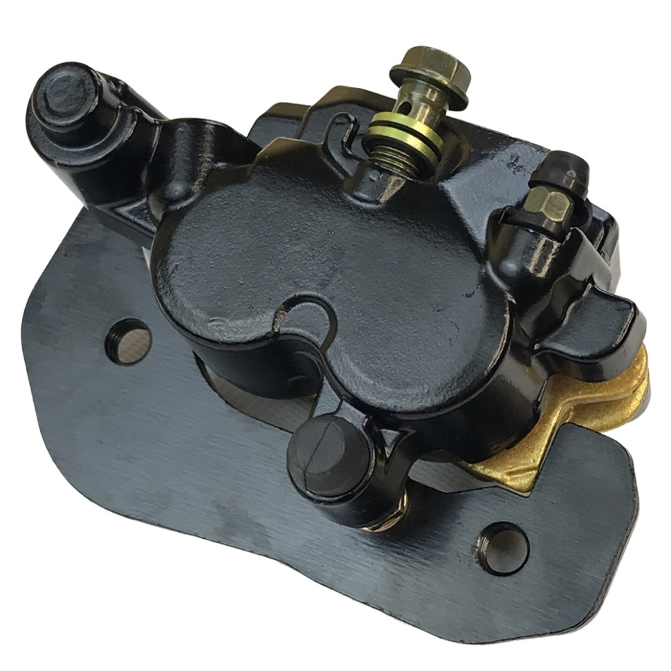 Суппорт тормозной передний правый для квадроциклов Can-Am 705600862 705600861 705600862N 705600861N Правый