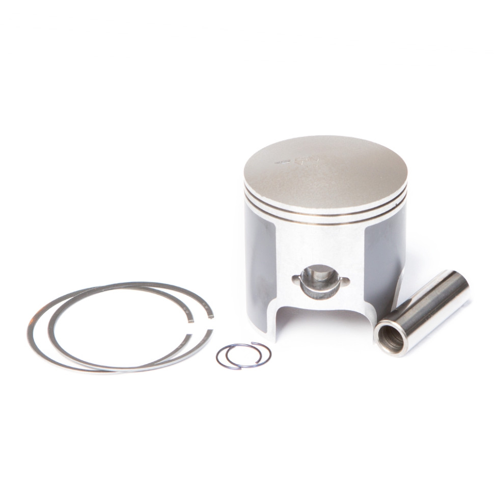 Поршень в сборе с кольцами Yamaha SPI 09-813-01  09-813-01 8V0-11631-00-96