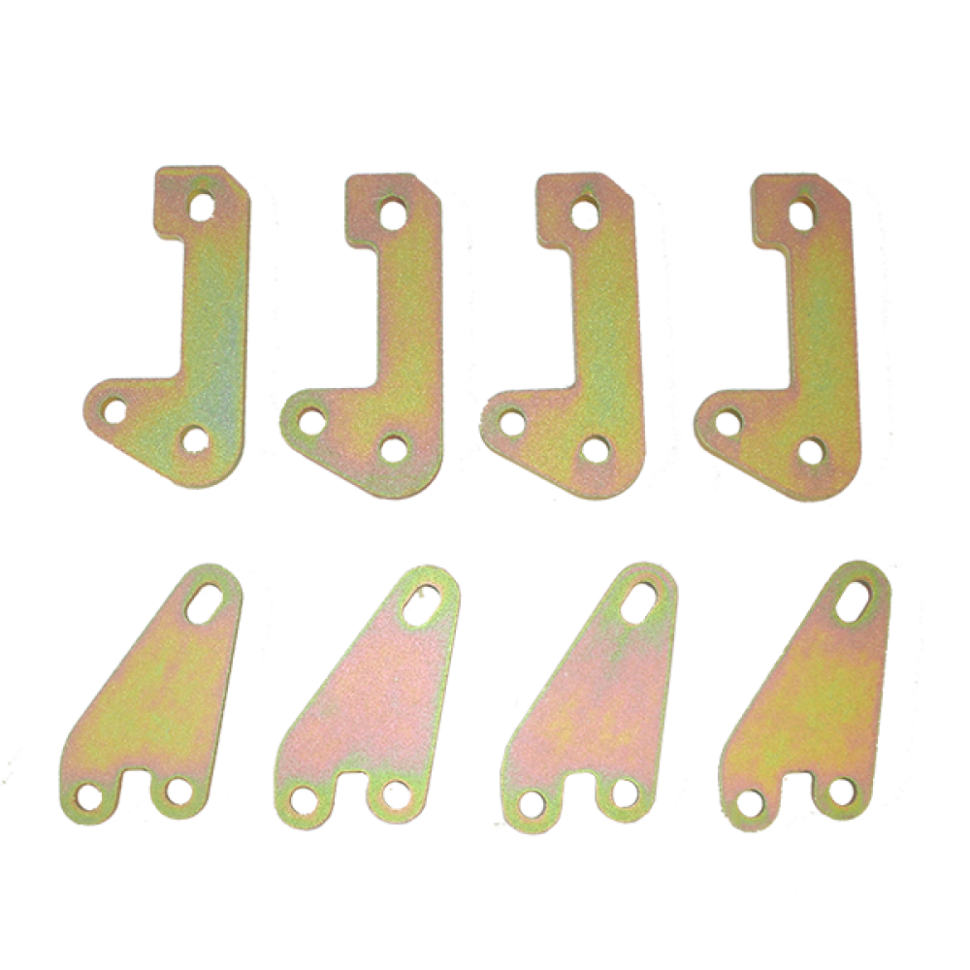 Лифт кит 3" Polaris Ranger 1000/900 2018+ HighLifter PLK1000R-52 PLK1000R-52