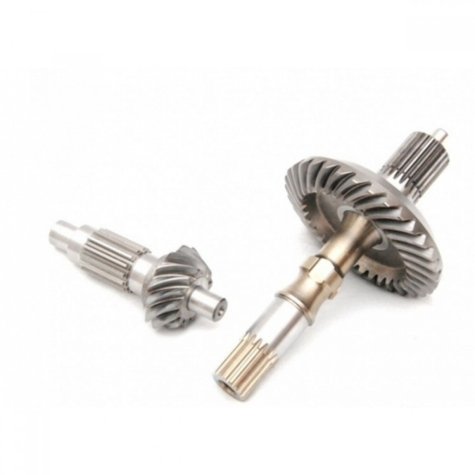Главная пара коробки передач Can-Am G2 /G1 /Outlander /Renegade 09+ 420635550 /420635552 /420635557 DA100