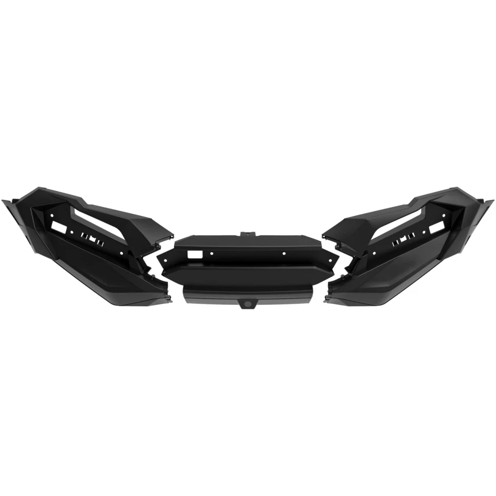 Облицовка фонарей стоп-синала для квадроцикла Polaris RZR1000 XP 18+ RZR XP 1000-66 5454293-070 MTVPH0916