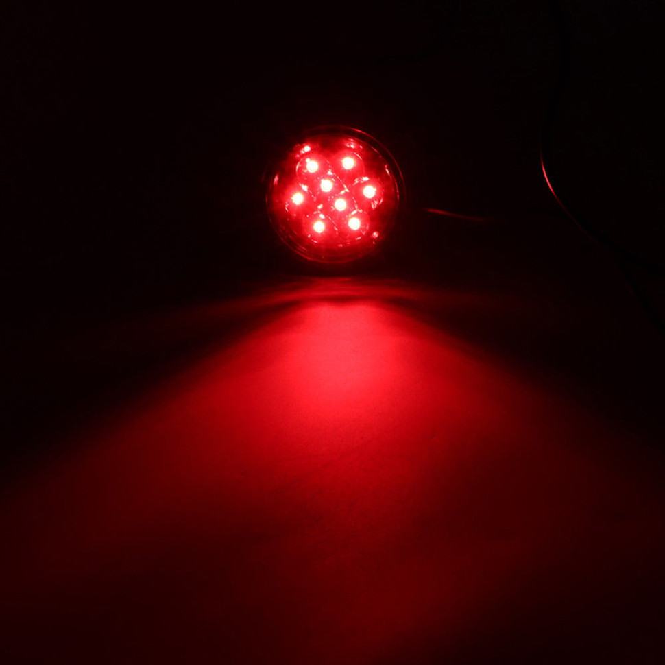 Фонари задние (стоп сигнал) светодиодные CanAm Outlander G2 710001645 FTVHL019 (комплект) Белые