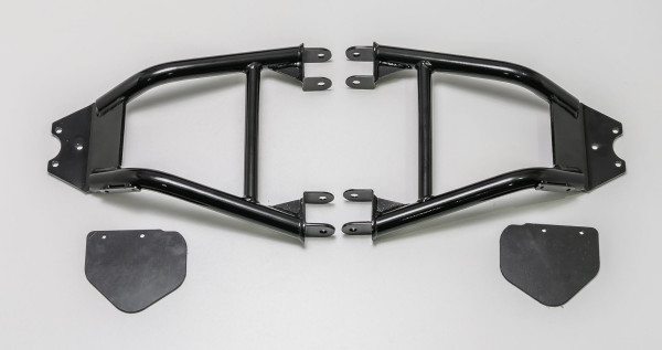 Рычаги передние изогнутые для квадроциклов BRP CAN-AM Outlander G1 ARM-SET-CANAM-G1 706201050, 706200229, 706200509