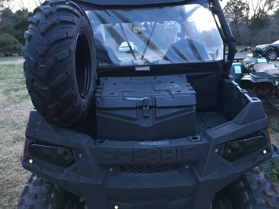Комплект задних стоп-сигналов RiderLab для Polaris RZR 800 / 900 Sportsman 2411153 2411154 FTVHL003BL