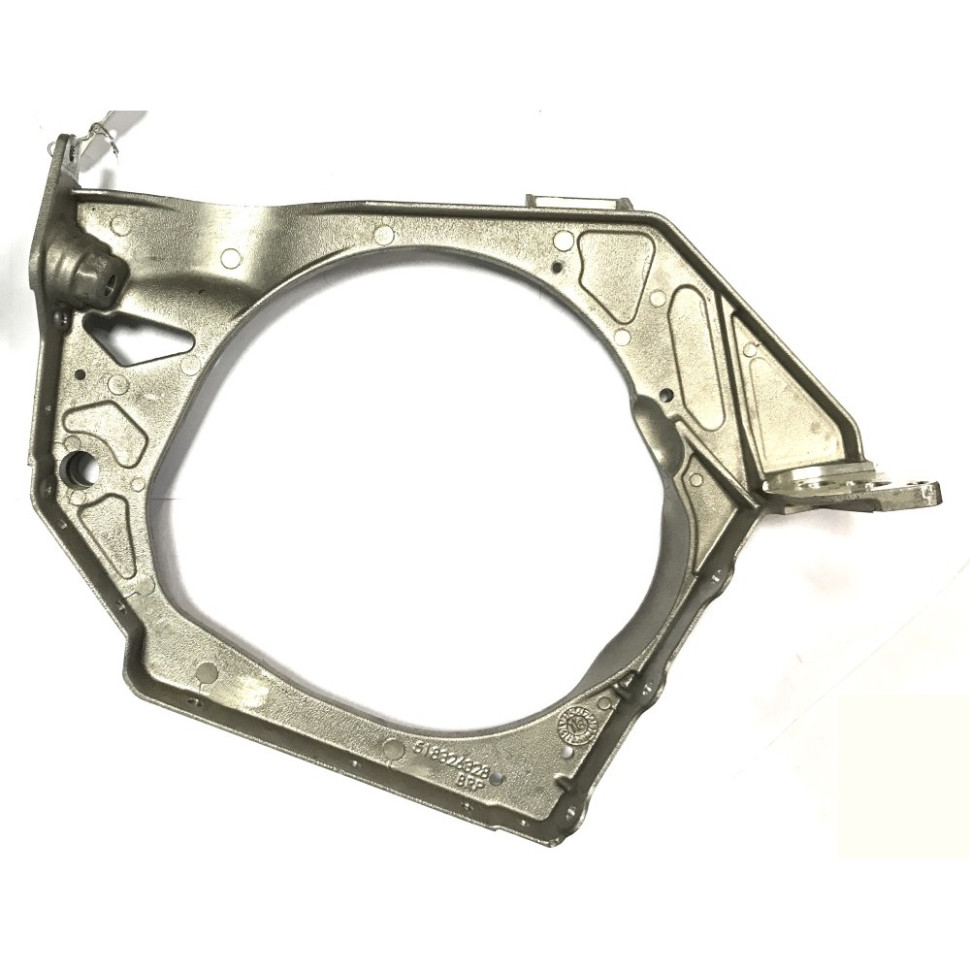 Подрамник снегохода "E" Module Ski-Doo RENEGADE  /EXPEDITION /GRAND TOURING /MXZ /GSX 518328078 518328078