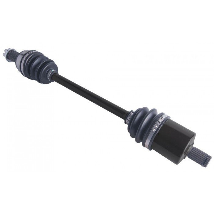 Полуось передняя Polaris Sportsman 850/1000 Highlifter 2016+ 1333431 1333802 201-352F-01B.001 /1-71-F-0-DT ATVPC-PO-8-333 1333802N