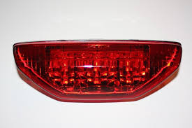 Стоп сигнал оригинальный для квадроциклов Honda 33700-HN1-A71