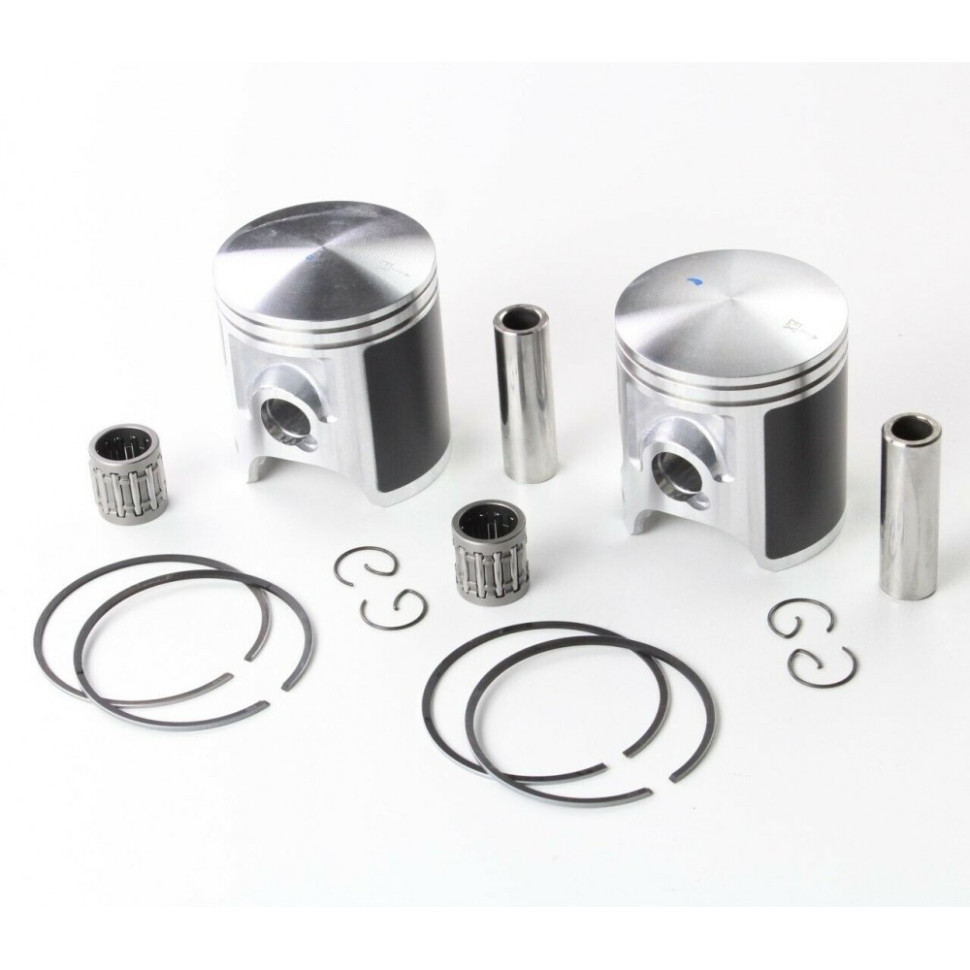 Комплект для ремонта двигателя Yamaha YFZ 350 Banshee 87-06 2GU-11311-00-00, 2GU-11321-00-00, 2GU-11181-00-00, 2GU-11631-00-94, 2GU-11610-01-00, 4L0-11633-00-00, 93450-17129-00, 93310-316D6-00, 3GG-11351-02-00, 2GU-11111-00-00 BB99