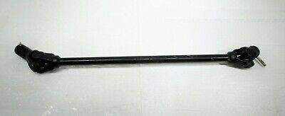 Карданный вал передний для квадроцикла Polaris Sportsman Touring 500 700 800 X2 1332368 1332617  1332368