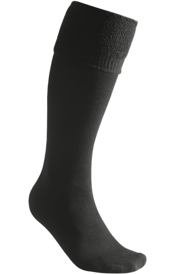 Носки термо TOBE SOCK HIGH, BLACK  8481-011 8481-014 Размер 8-11