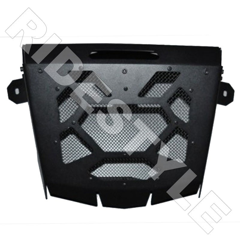 Вынос радиатора квадроцикла BRP/CanAm Outlander 500/650/800 LITpro LITpro-G1