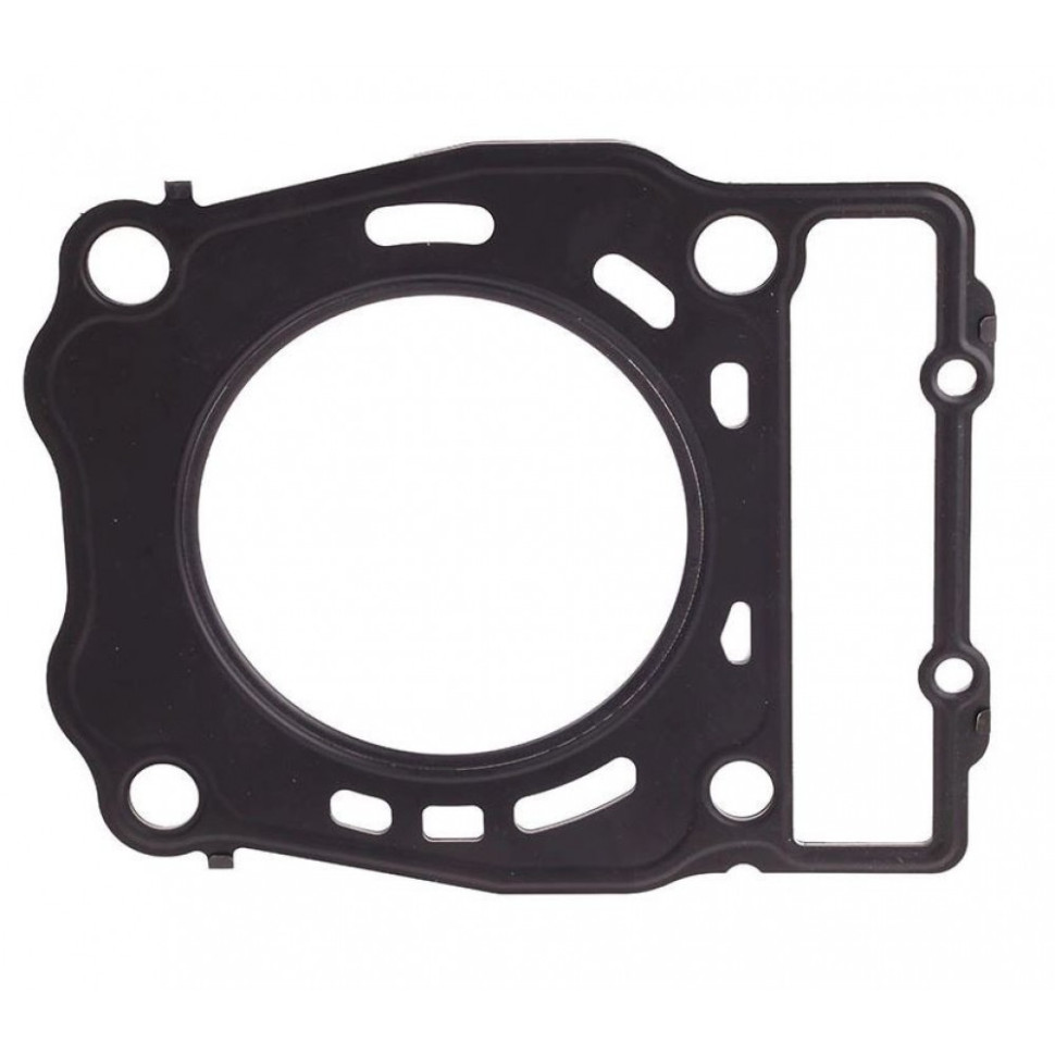 Прокладка головки блока цилиндра сталь Ctels 500K/500GT (192MR-1000009) (пр-ль Kazuma) 192MR-1000009 192MR-1000009