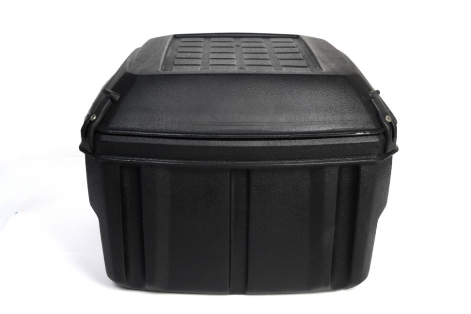 Кофр PZ50 Panzerbox для Skidoo Skandic, Tundra WT