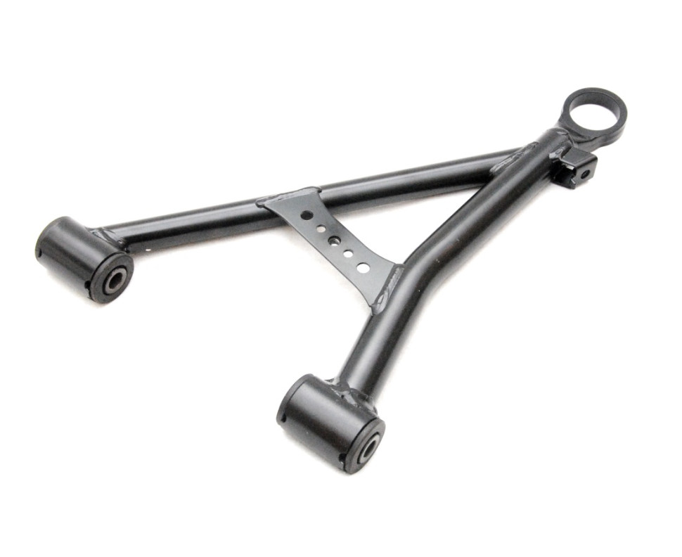 Рычаг передний в сборе на Yamaha Grizzly 550 700 08-13 1HP-F3540-00-00 1HP-F3580-00-00 1HP-F3570-00-00 1HP-F3550-00-00 Верхний Левый