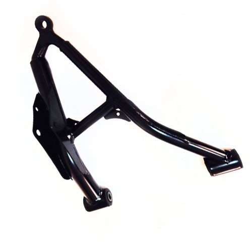 Рычаг передний в сборе на Yamaha Grizzly 550 700 08-13 1HP-F3540-00-00 1HP-F3580-00-00 1HP-F3570-00-00 1HP-F3550-00-00 Верхний Левый