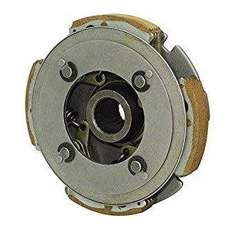 Сцепление Yamaha 5UH-16620-00-00