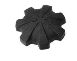 Крышка бензобака SPI для снегоходов Yamaha 8FG-24610-01-00 SM-07115