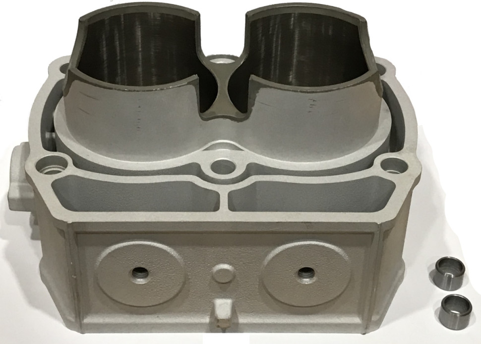 Цилиндр Polaris AT-09477 2202158, 2202696, 2203911, 2204393