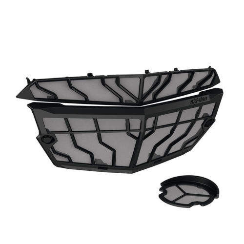 Комплект усиленных префильтров для Ski Doo Gen4 860201224