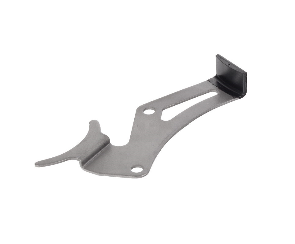 Успокоитель цепи масляного насоса квадроцикла Yamaha GRIZZLY, Rhino, Viking 700 3B4-12221-00-00