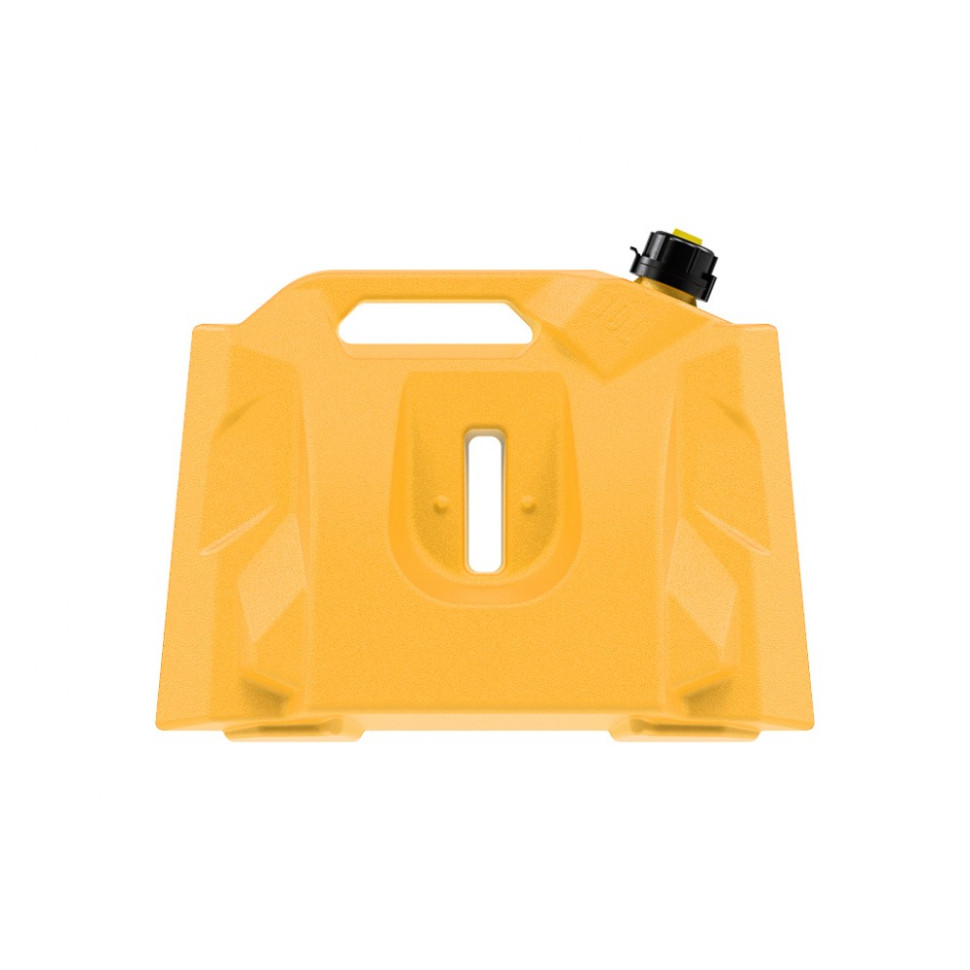 Канистра желтая 10л для квадроцикла Can-Am Outlander G2 TESSERACT 020-042-00Y 020-042-00Y