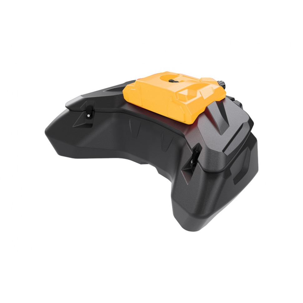 Канистра желтая 10л для квадроцикла Can-Am Outlander G2 TESSERACT 020-042-00Y 020-042-00Y