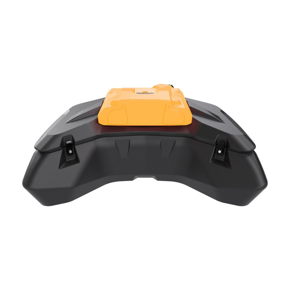 Канистра желтая 10л для квадроцикла Can-Am Outlander G2 TESSERACT 020-042-00Y 020-042-00Y