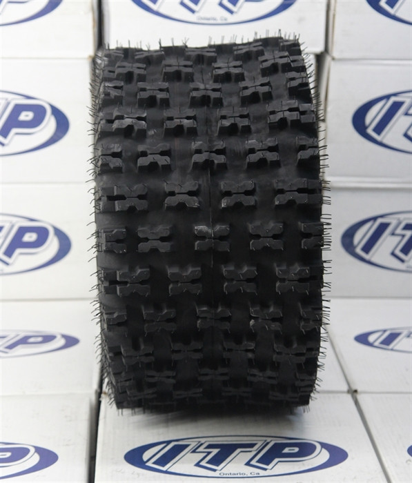 Шина для квадроцикла ITP Holeshot H-D 20x11-9