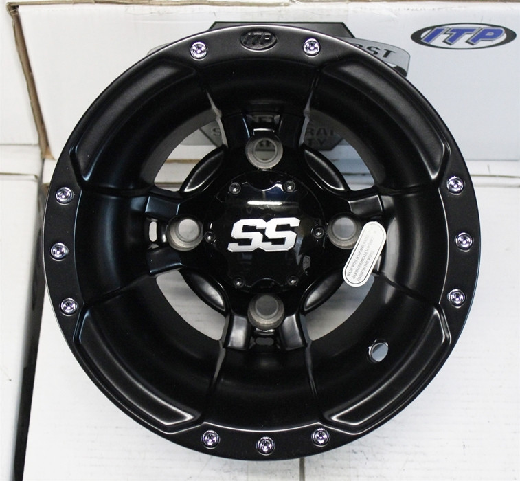 Диск для квадроцикла ITP SS112 Sport 98SB14BX