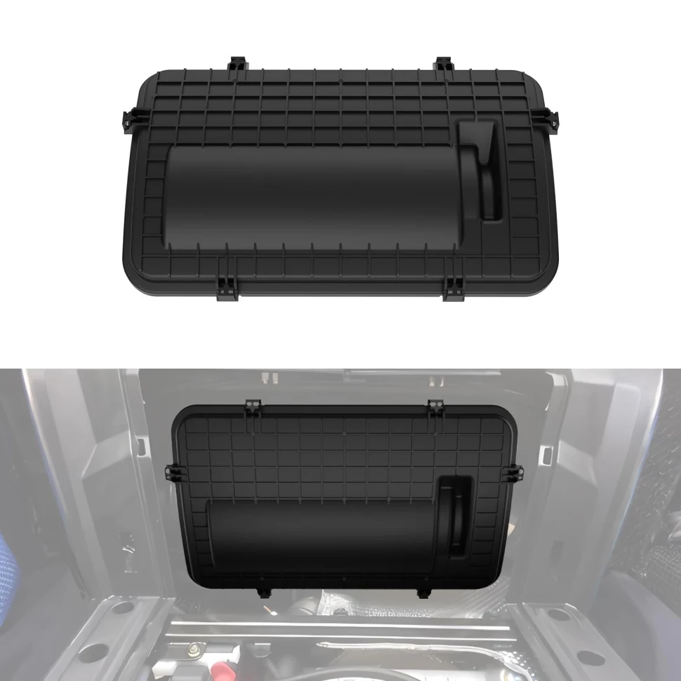 Крышка воздушного фильтра для квадроциклов Polaris RZR XP 1000 RZR 1000 XP 7081872 1240748 MTVPH0919