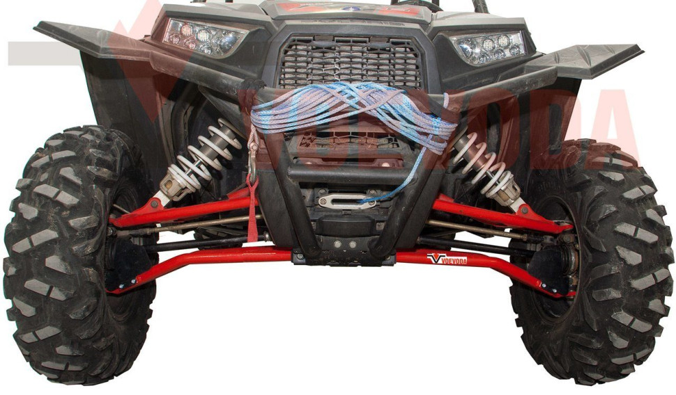 Рычаги усиленные черные изогнутые на Polaris RZR 1000 2012-2016 задние / передние ARM-SET-RZR1000-12-HD ARM-SETREAR-RZR1000-12-HD ARM-SETFRONT-RZR1000-12-HD AA-P-RZR1K RSL-P-RZR1K 1020540-589 1020540-619 1018826-385 1018826-589 1018826-458 1020541-589 102