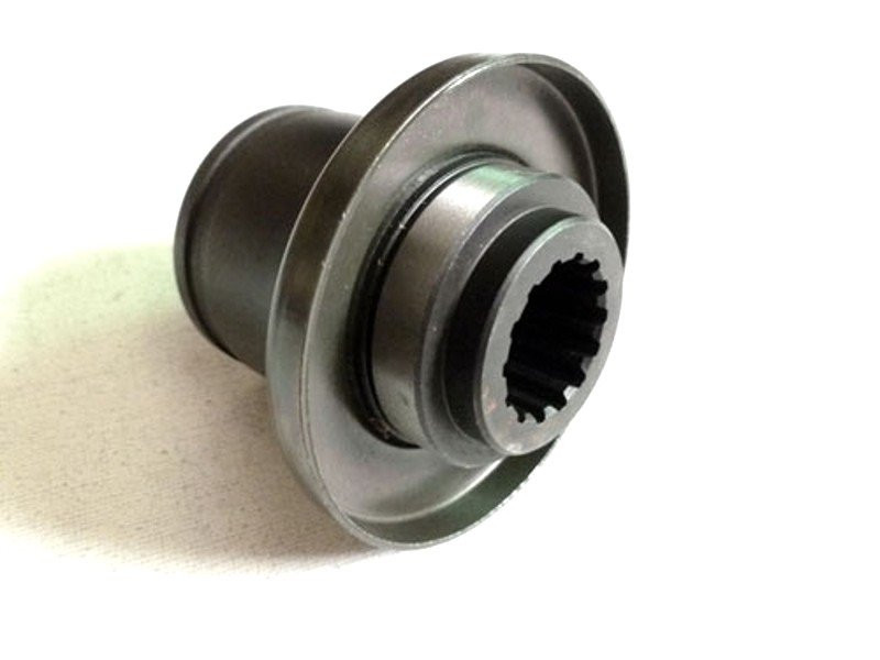 Втулка переднего кардана в КП Yamaha Grizzly 660 03-08 5KM-45593-00-00 AZ109CA