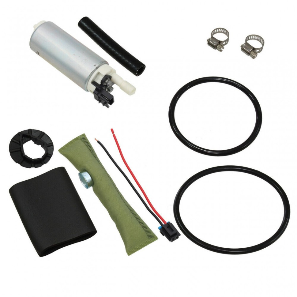 Комплект топливного насоса для снегохода Polaris 2520320 SPI SM-07702 SM-07702