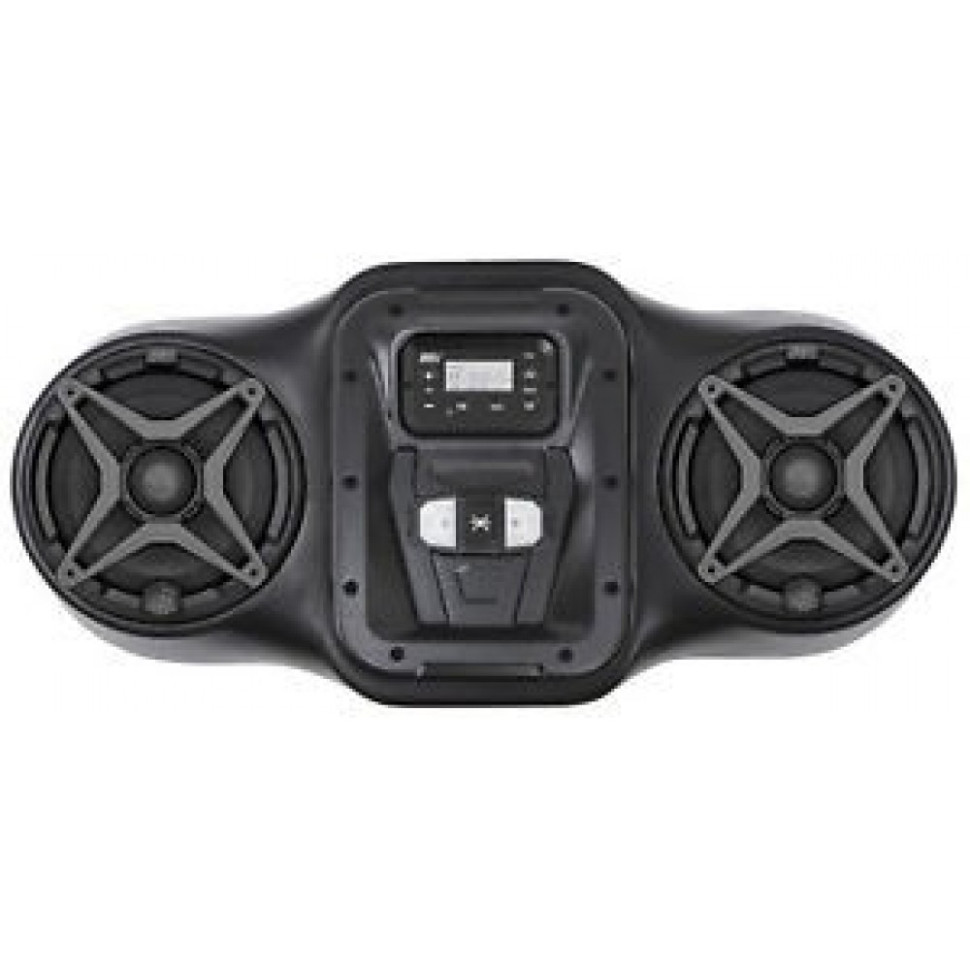 Музыкальная система для UTV универсальная SSV WORKS WP3-UO2A /63-4716 WP3-UO2A