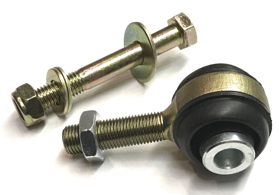 Рулевой наконечник для квадроцикла BRP Can-Am Maverick 51-1054 709401125 709401703 TR-1125 MP-709401125