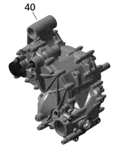 Подшипник КП Can-Am G2 Outlander 1000 SKF 32206 J2/Q / KOYO HC 32206 .JR/ 420685802-1 420685804 420685802-1