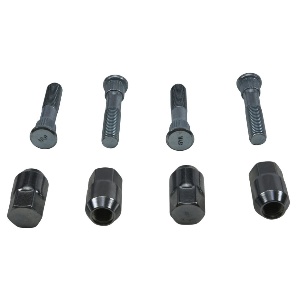 Комплект колёсных шпилек и гаек квадроцикла Polaris GENERAL /RZR 1000 2016+ 7519792 /7547489 /85-1110 85-1110
