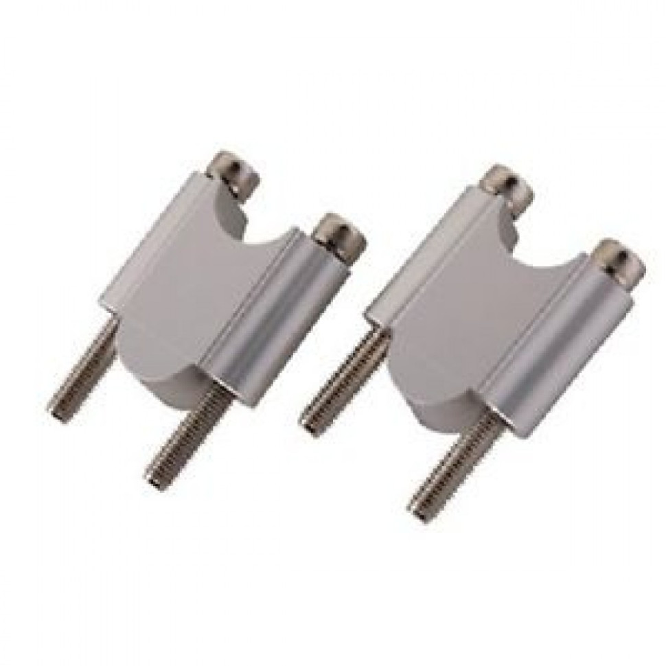 Проставка руля квадроцикла 30мм для руля 22мм Tusk Handlebar Risers 1274820002 Алюминий