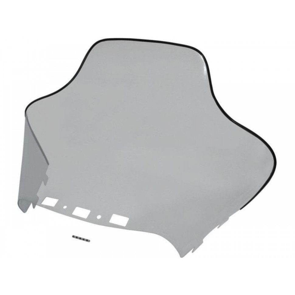 Ветровое стекло снегохода 68см BRP /Ski-Doo Expedition TUV/HO SDI, Skandic 550/600/800/1000/1300 605150480, 605152073, 605155554, 517302982, 517302560 50-44-406