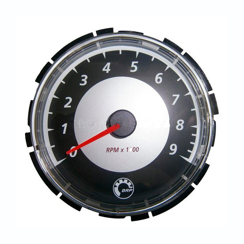 Тахометр для снегохода TACHOMETER Lynx Yeti Pro/Skandic SWT-800  515176478