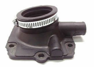 Впускной патрубок карбюратора Polaris SM-07070 1253289