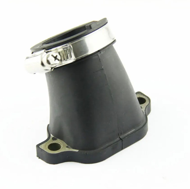 Впускной патрубок двигателя для квадроцикла Polaris Sportsman 700 1253415 CB102CA  CB102CA