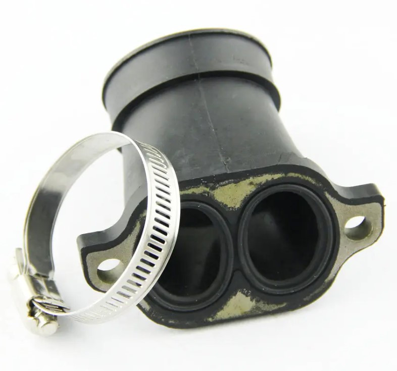 Впускной патрубок двигателя для квадроцикла Polaris Sportsman 700 1253415 CB102CA  CB102CA