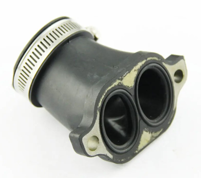 Впускной патрубок двигателя для квадроцикла Polaris Sportsman 700 1253415 CB102CA  CB102CA