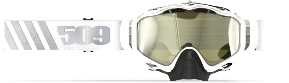 Очки 509 SINISTER X5 Storm Chaser / 509-X5GOG-18-SC