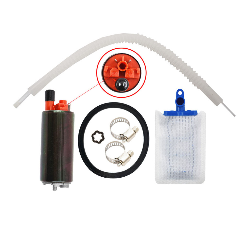 Ремкомплект бензонасоса Polaris RZR / Sportsman / ACE 1000/900/850/800/570/550/325 13201 /2204401 /2204402 /2204403 /2204502 /2205502 /2205525 /2205469 /2521333 /2205374 /2521323 /2521327 FP99