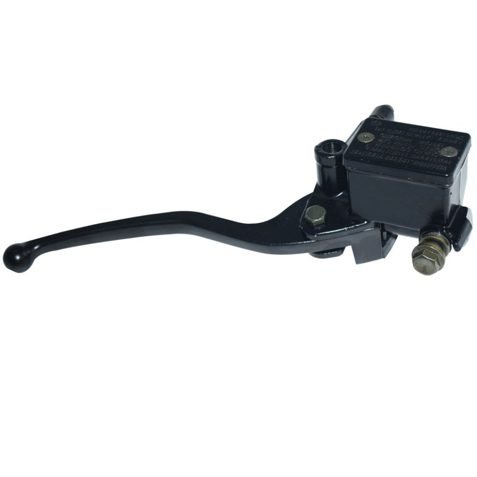 Тормозная машинка правая Honda TRX 680 /TRX 650 /TRX 500 /TRX 450 /TRX 420 45510-HP0-A01 MC92