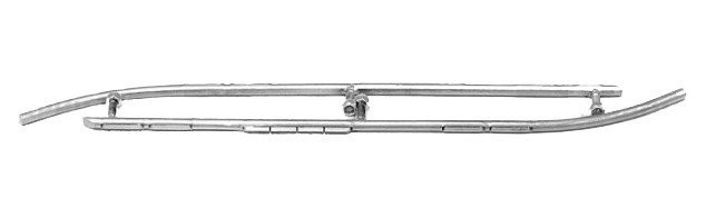 Конек лыжи BRP (комплект 2шт) A-04-0-4-464 860512100, 860507900