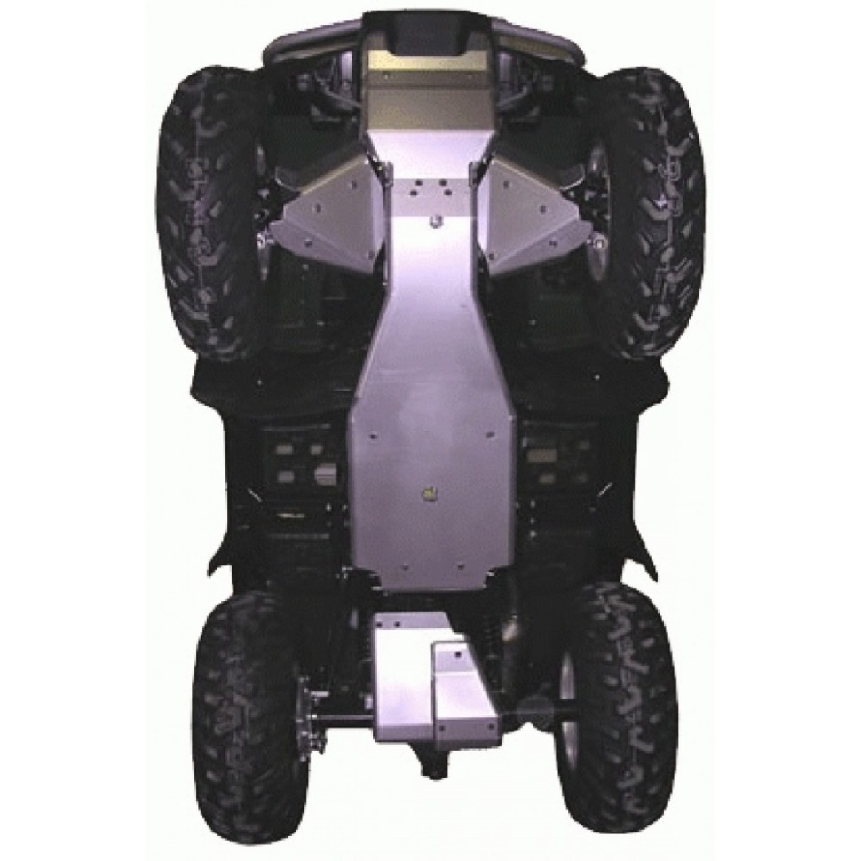 Комплект защиты для квадроцикла Honda Foreman 500 Ricochet RIC7523 RIC7523